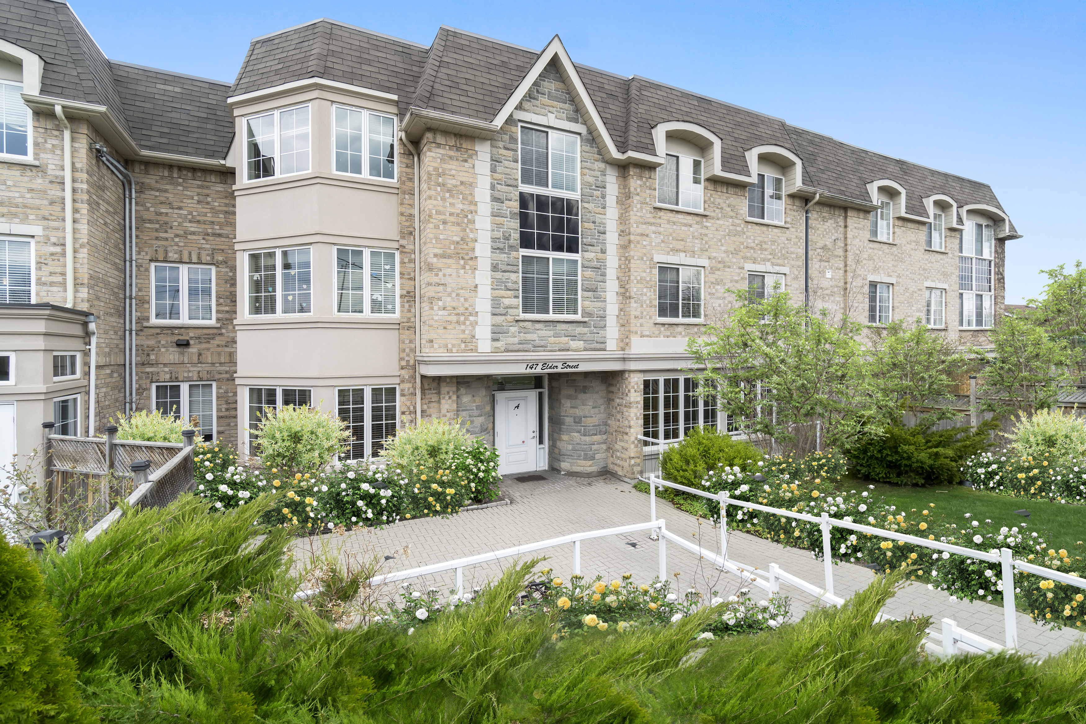 Sagecare 147 Elder Street